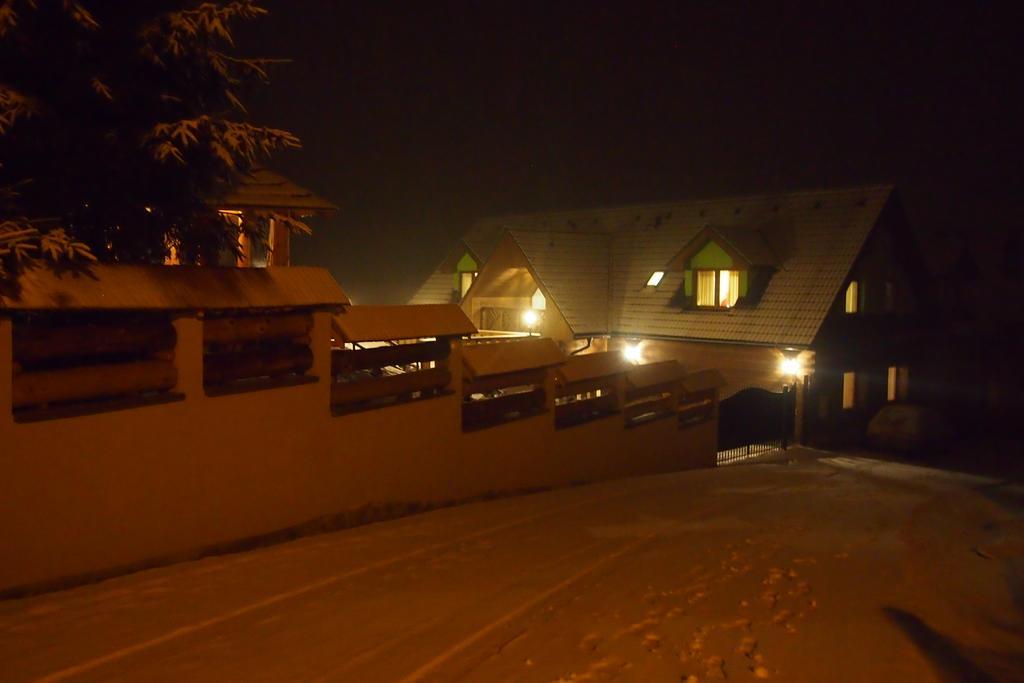 Dovolenkový dom